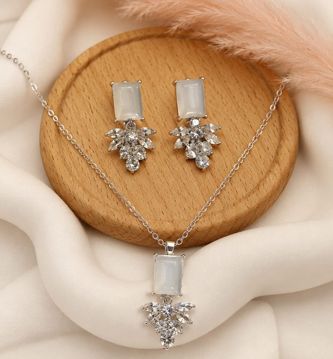 Petal Shine Set