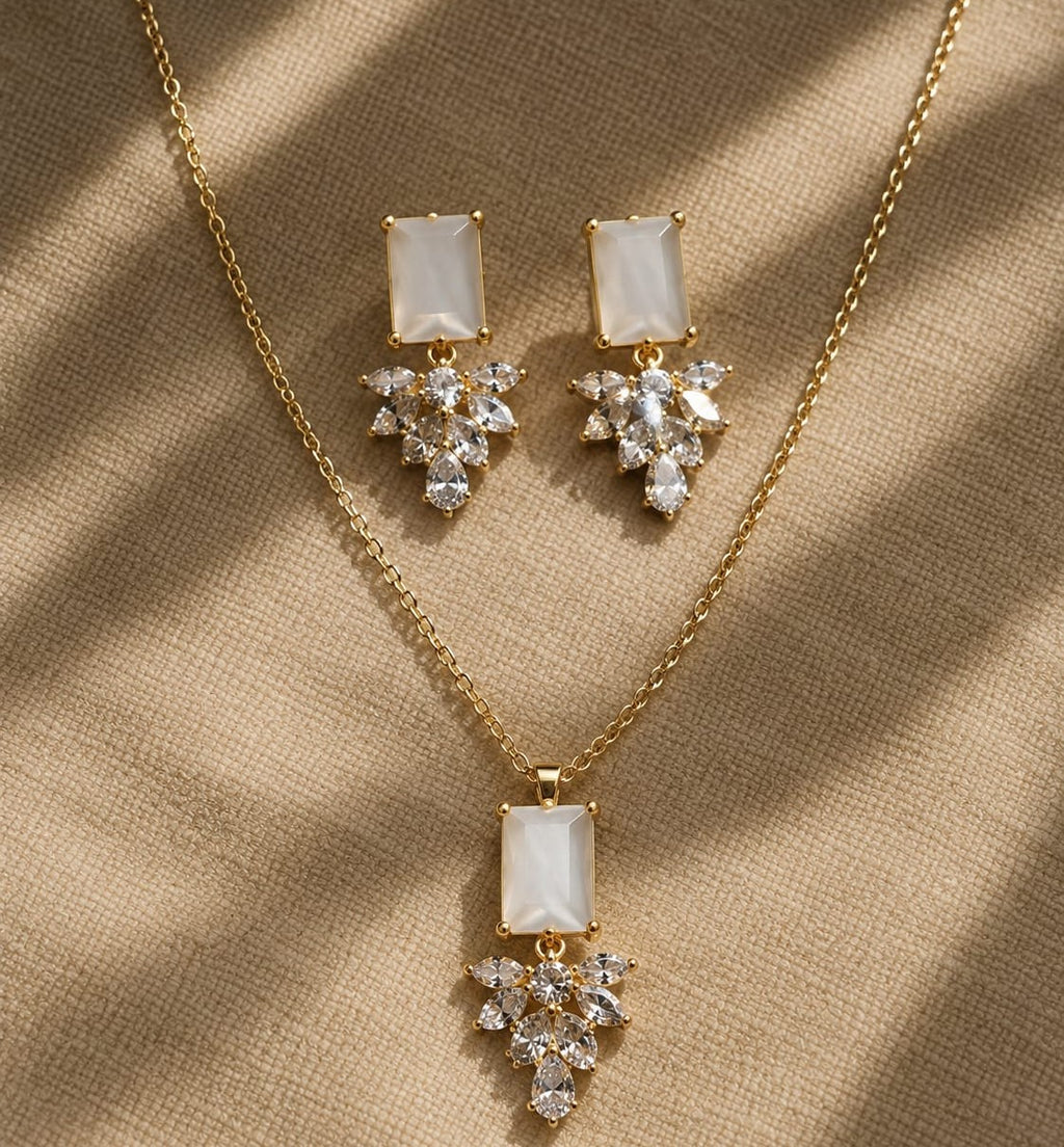 Petal Shine Set
