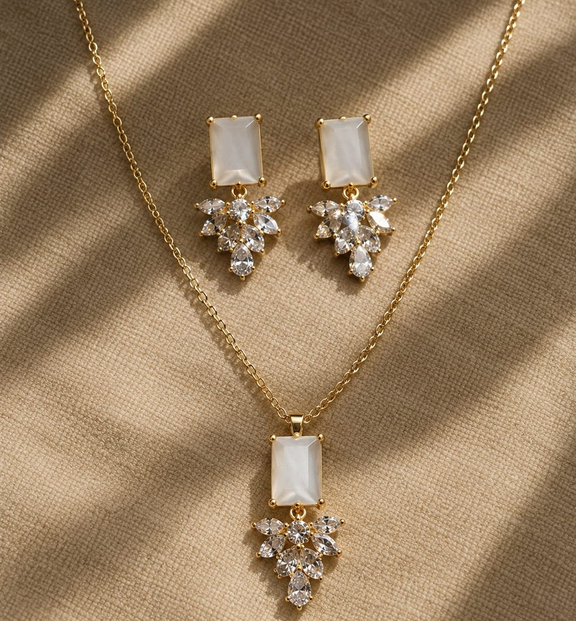 Petal Shine Set