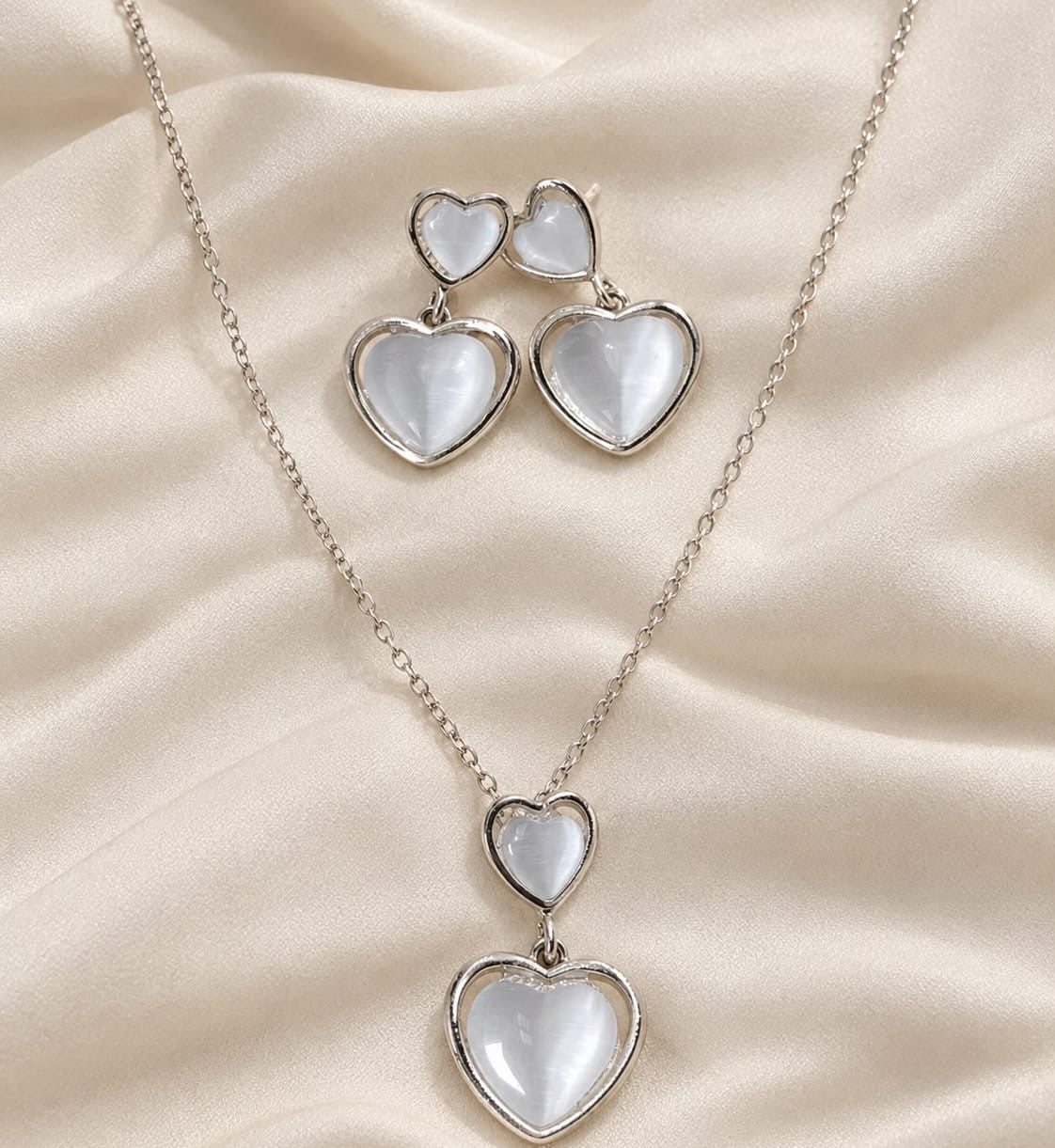 Soft Glow Set