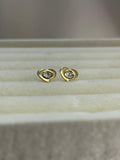 Mini Floral Studs