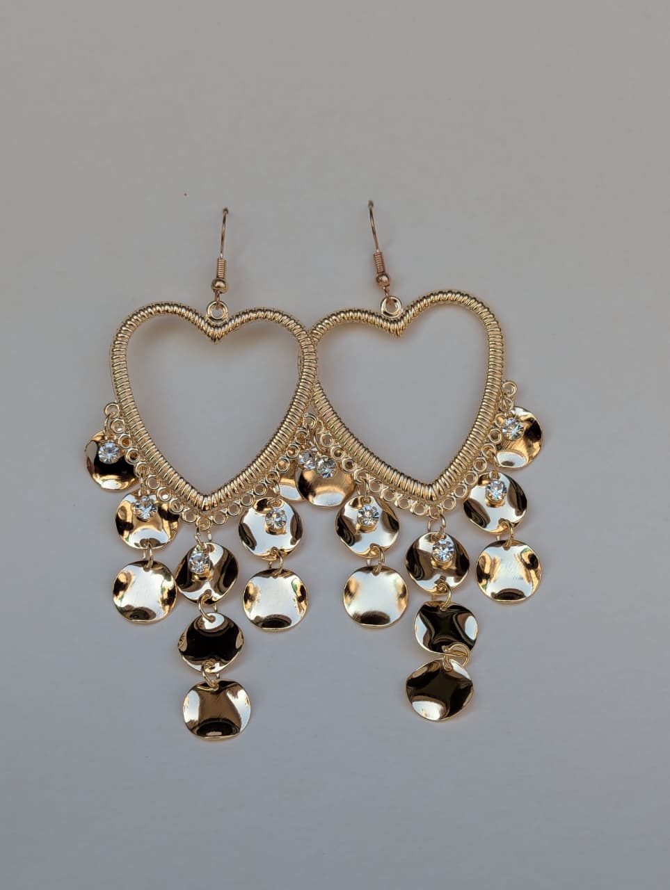 Luxe Knot Earrings
