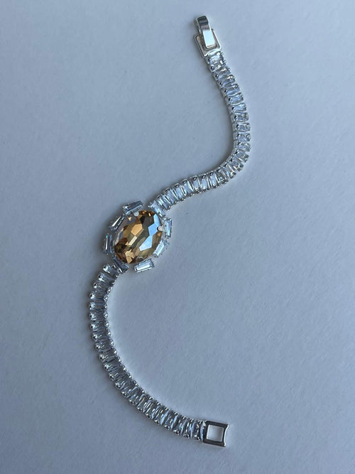 Celeste Knot Bracelet