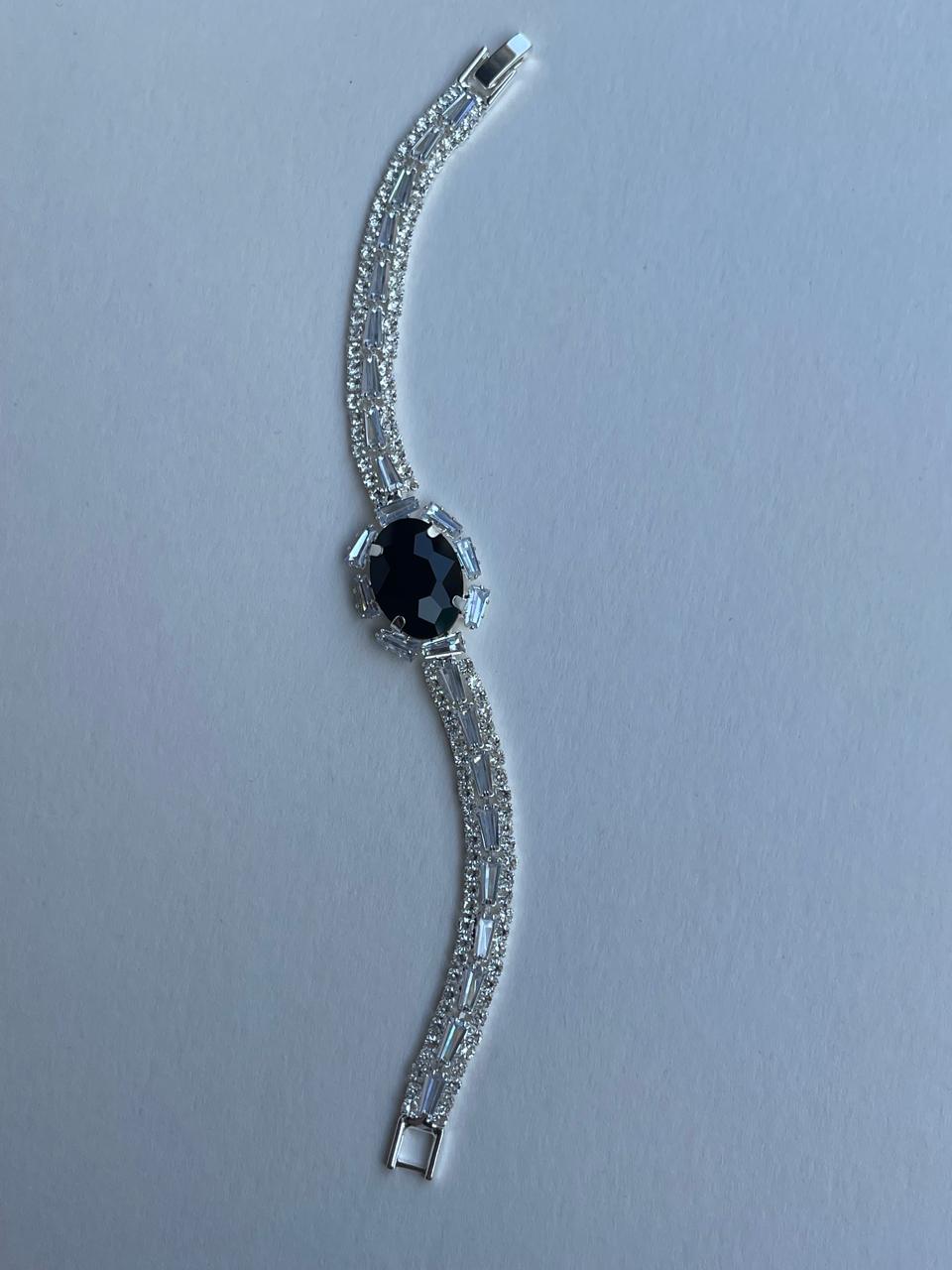 Celeste Knot Bracelet