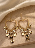 Luxe Knot Earrings
