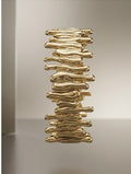 Golden Drip Cuff