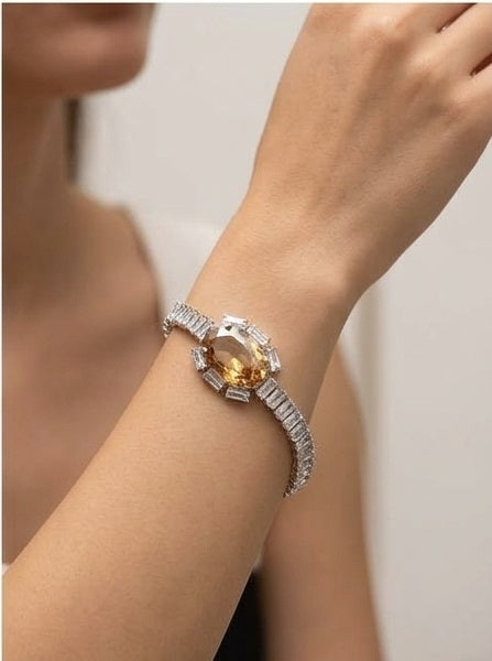 Celeste Knot Bracelet