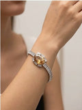 Celeste Knot Bracelet