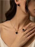 Sweet Heart Set