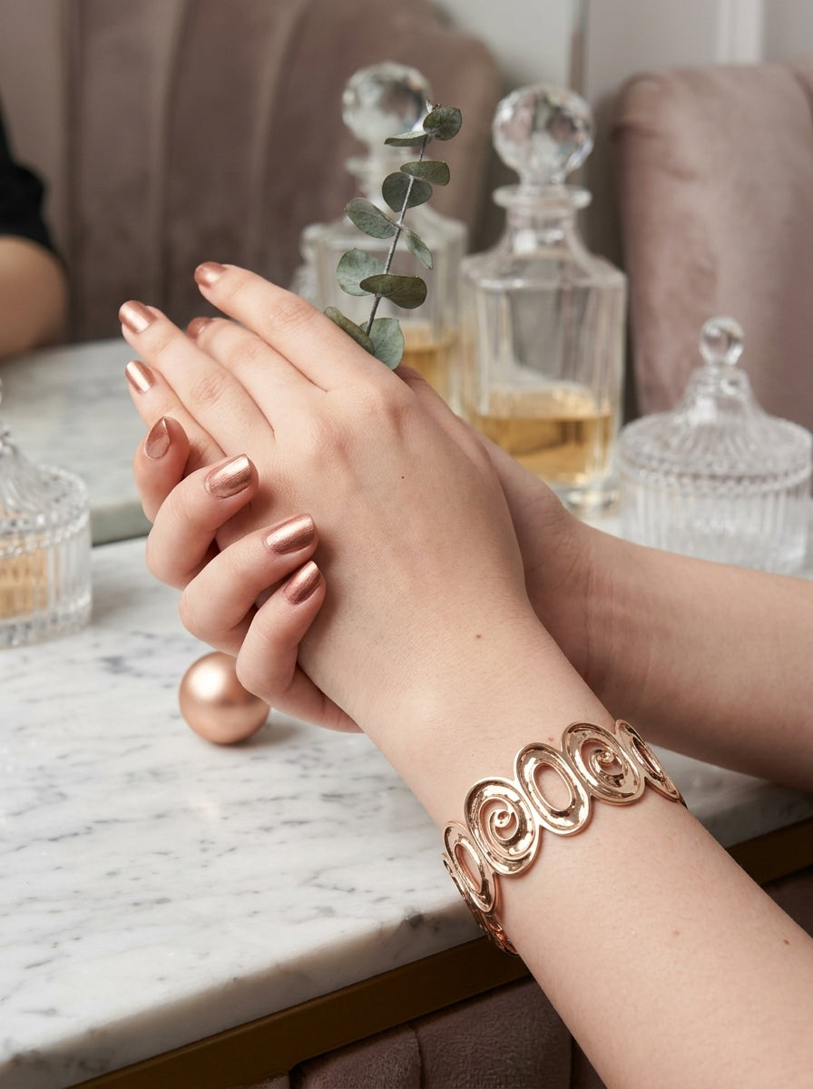 Classic Loop Cuff