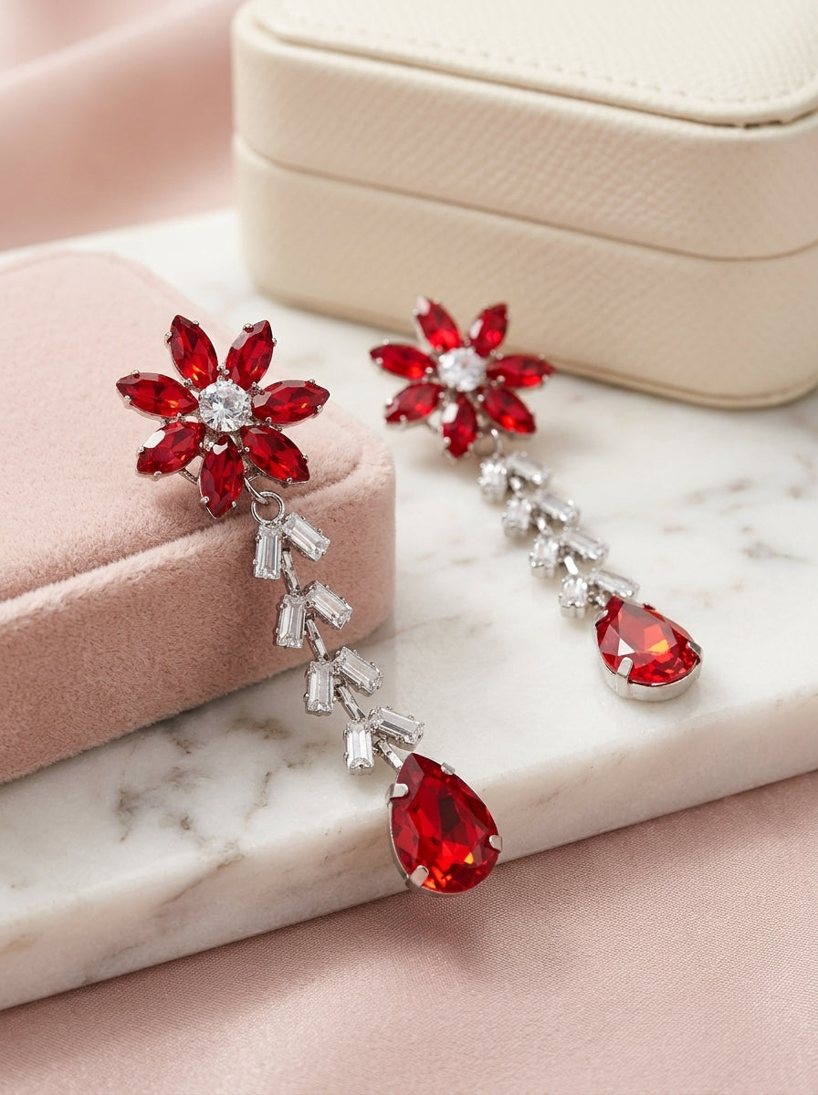Rose Charm