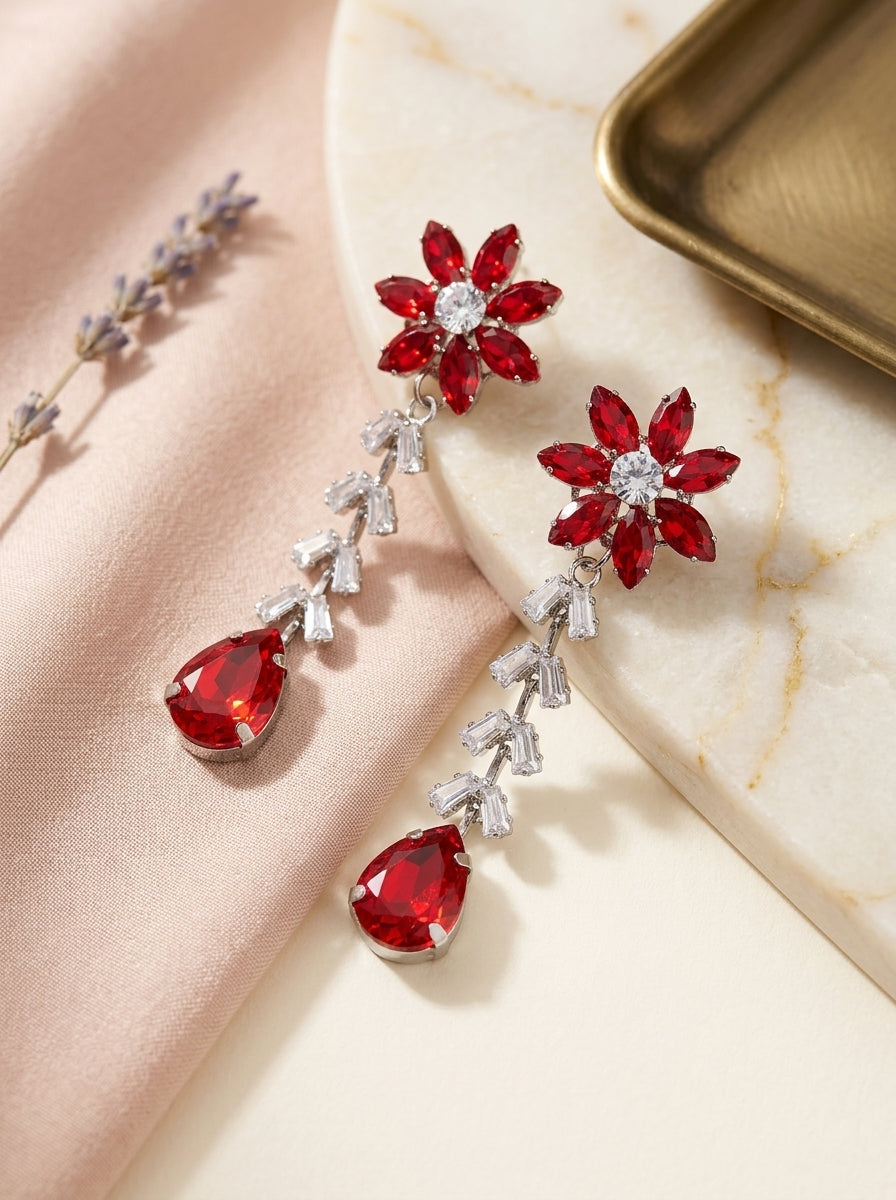 Rose Charm
