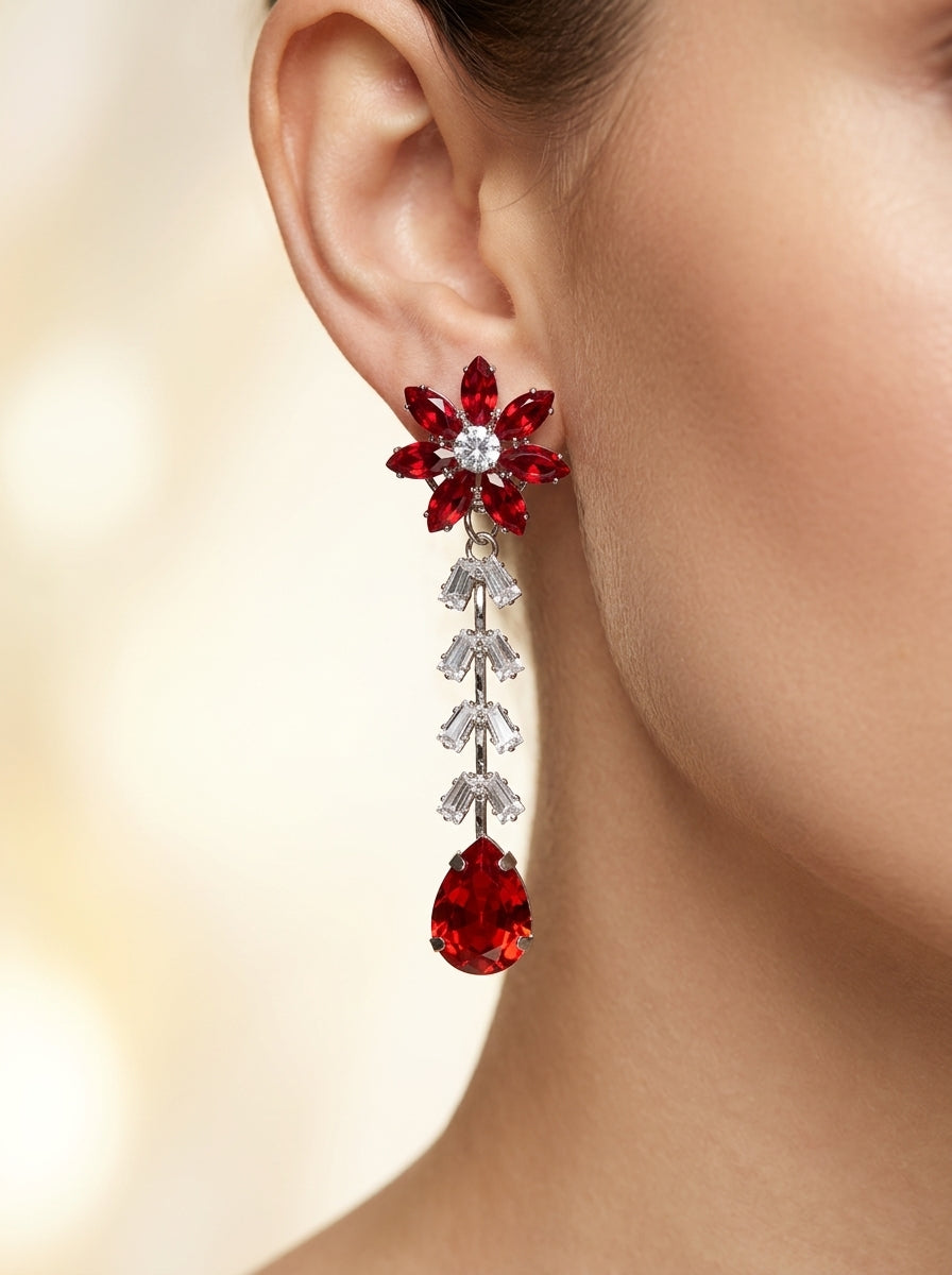 Rose Charm