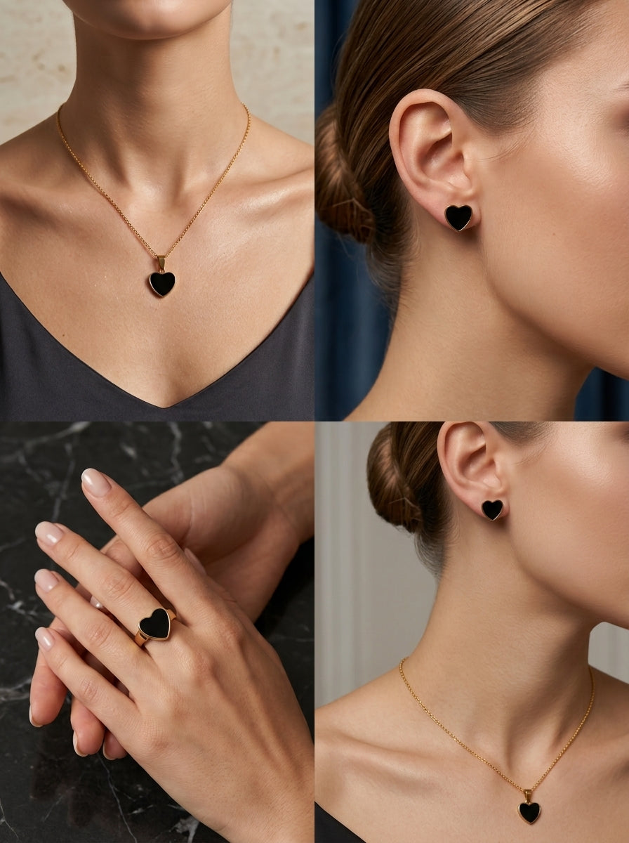 Sweet Heart Set