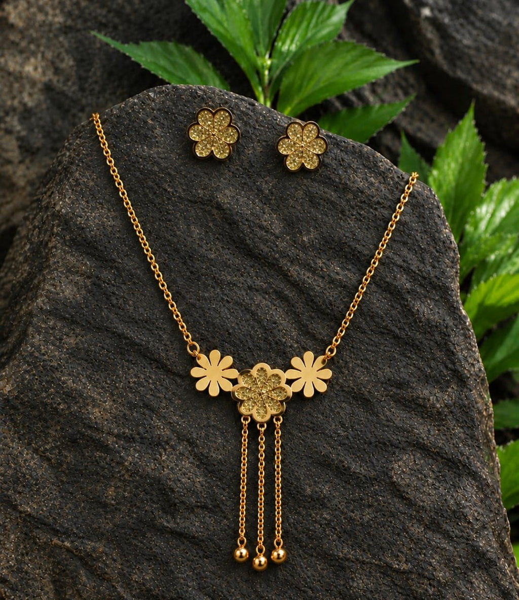 Flower Muse Set