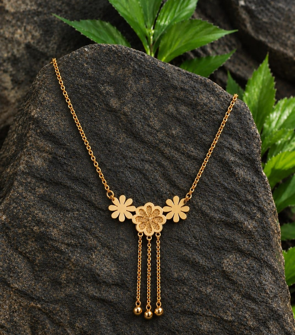Flower Muse Set
