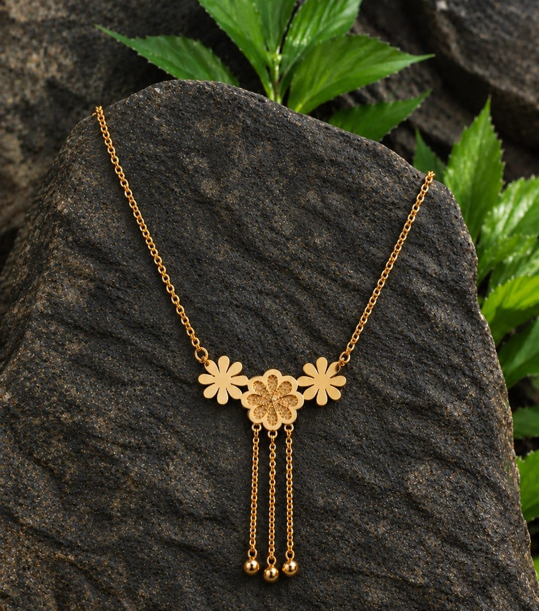 Flower Muse Set